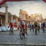 Il Giro di Yates: la sorprendente conquista della maglia rosa a Roma