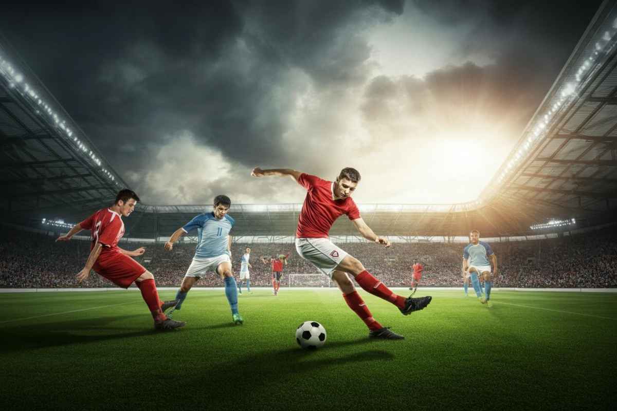 Il Mondiale per club: il calcio che non riesce a fermarsi