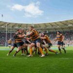 Il Veneto continua a dominare nel rugby: la corsa agli scudetti non si ferma