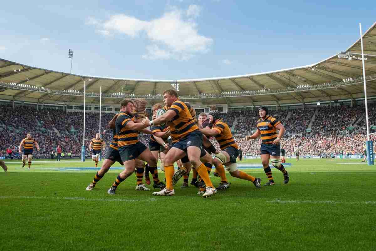 Il Veneto continua a dominare nel rugby: la corsa agli scudetti non si ferma