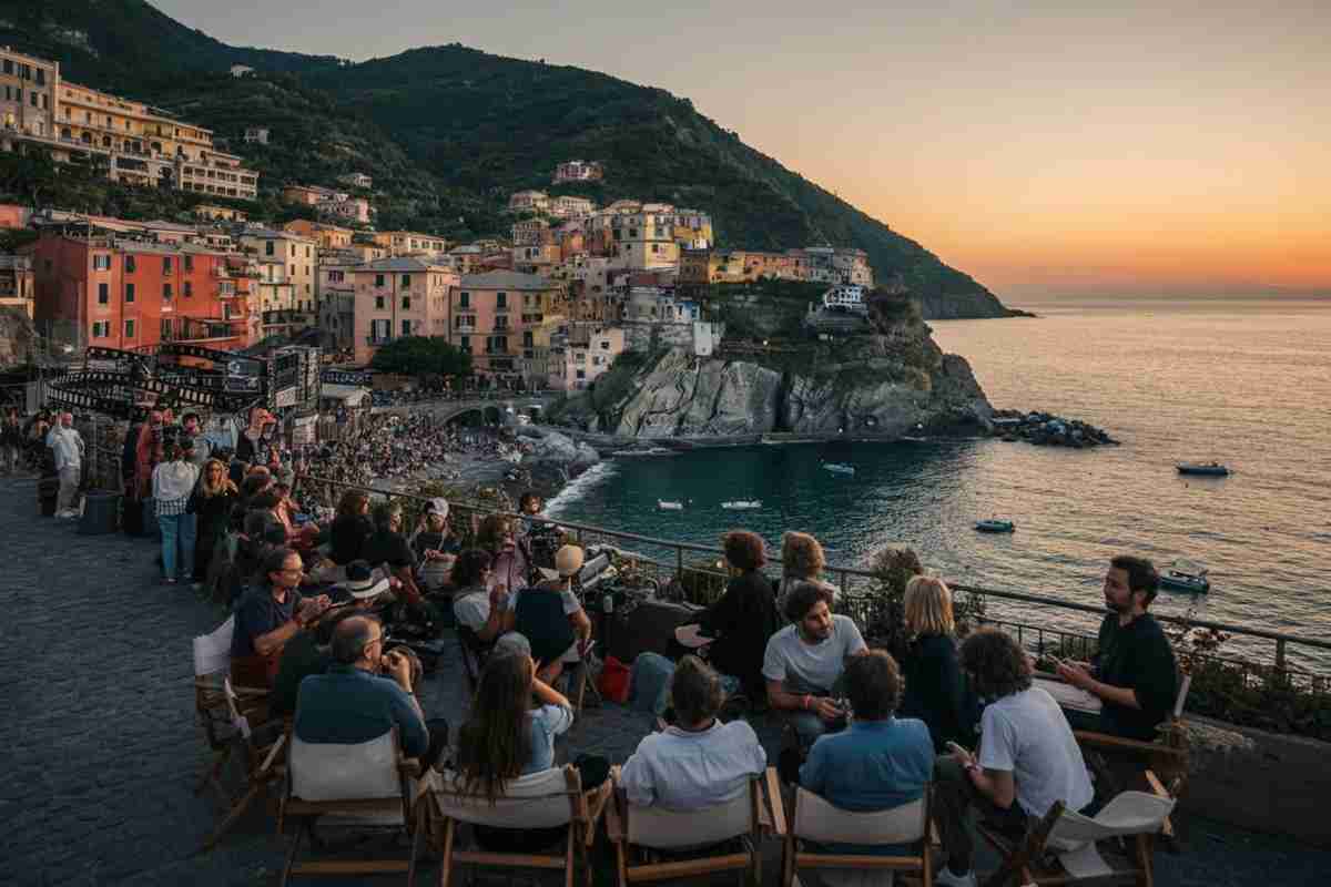 Il cinema campano conquista Riccione con le sue storie uniche
