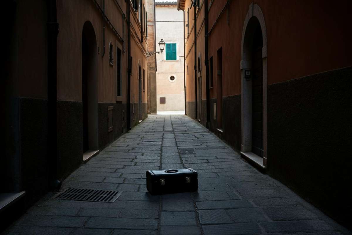 Il killer di Denisa Adas confessa: un'altra vittima tra i resti ritrovati