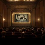Il misterioso ritorno di 'Ombre vive': un tesoro cinematografico con De Filippo e Stoppa