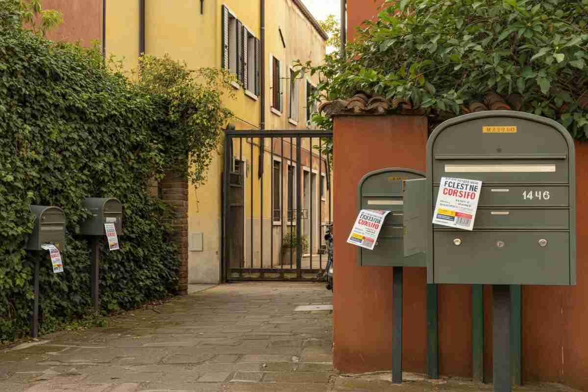 Il mistero dei volantini islamici a Mestre: chi si nasconde dietro l'invito a convertirsi?