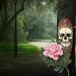 Il mistero della donna fantasma di Villa Pamphili e il dramma della figlia scomparsa