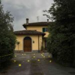 Il mistero di Garlasco si infittisce: analisi rivelano l'assenza di sangue e l'impronta 33 scompare