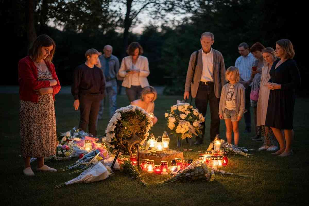 Indagini su Matteo Formenti per istigazione al suicidio dopo la tragedia all'acquapark