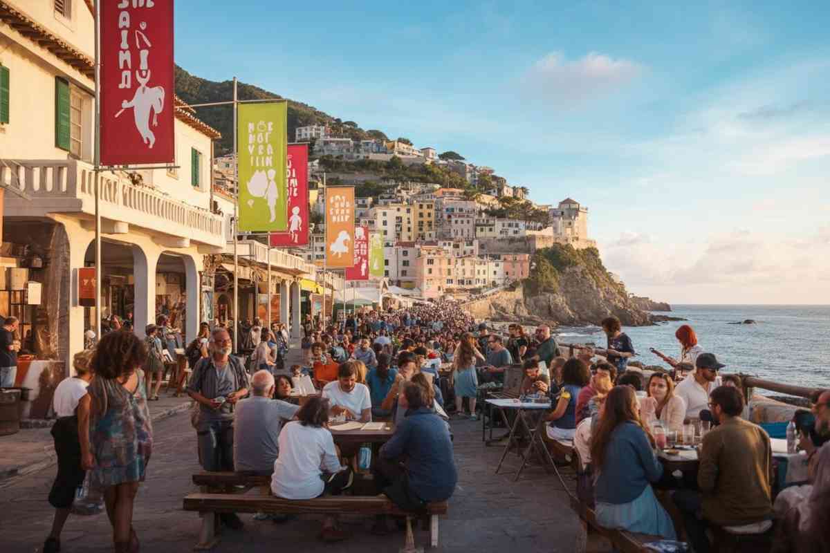 Italia trionfa a Cartoons On The Bay: 5 premi, di cui 2 per Rai Kids