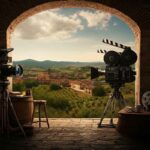 Italian film commission: come il cinema valorizza il nostro territorio