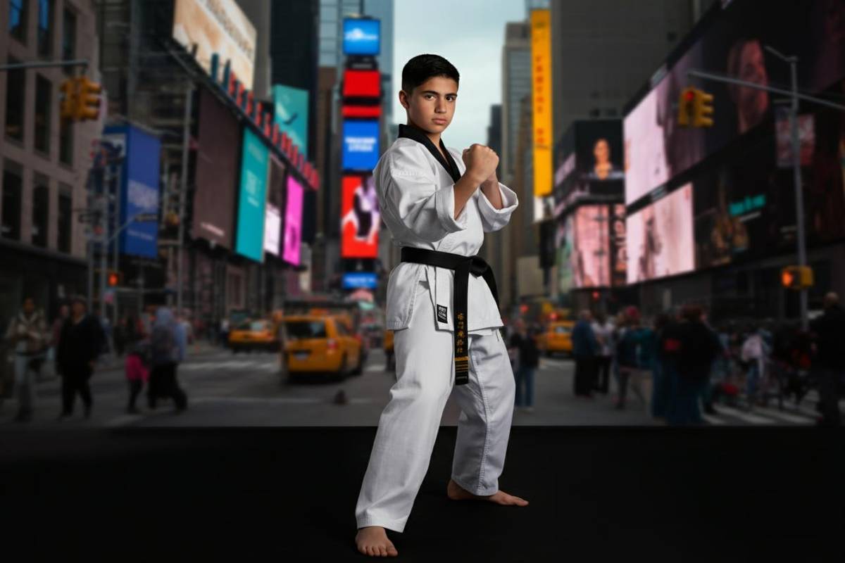 Karate Kid Legends: un viaggio tra tradizione e innovazione nel franchise