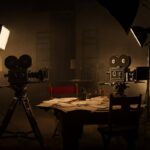 Kaufmann e il misterioso film su Roma: quasi un milione di fondi pubblici per un progetto mai realizzato