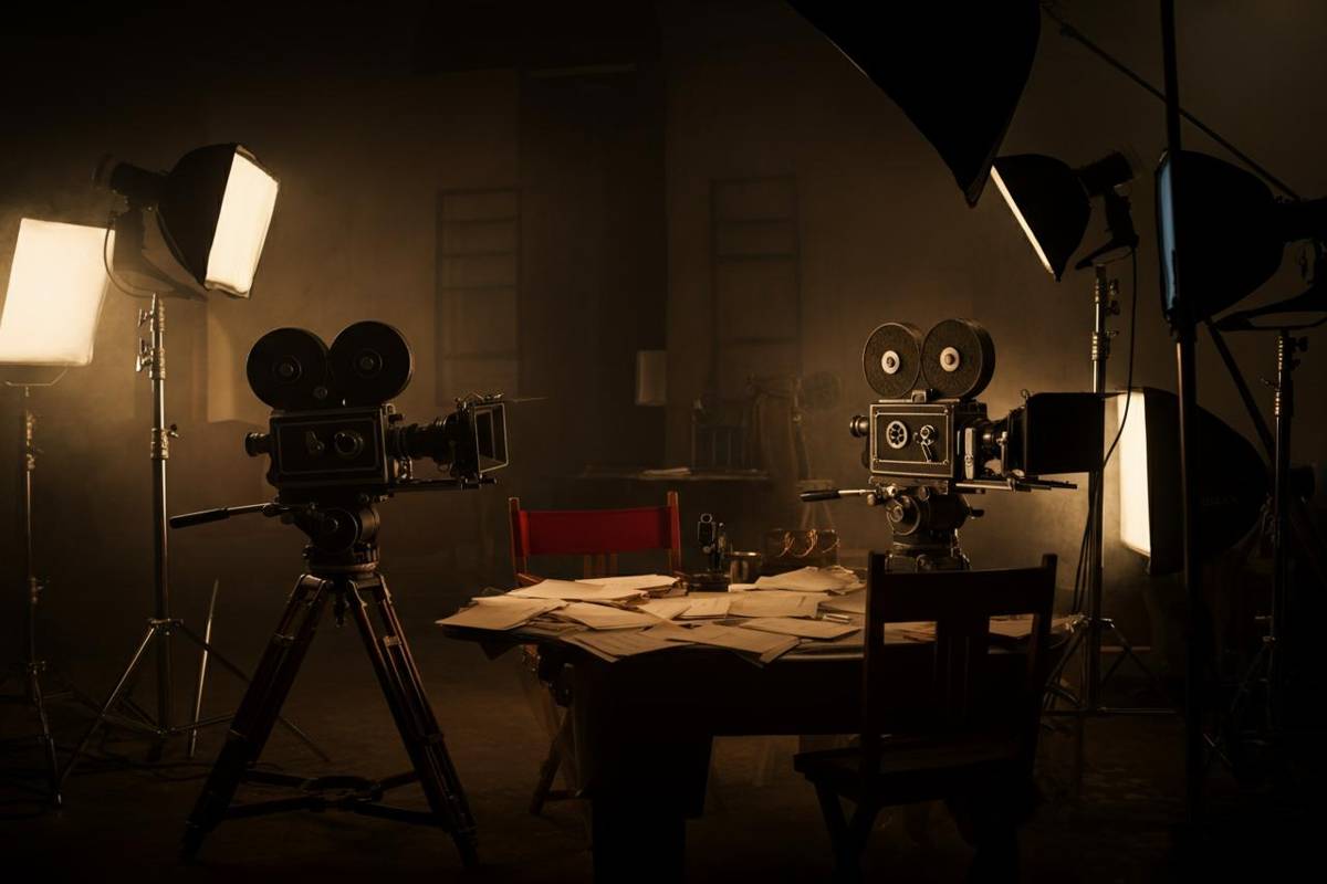 Kaufmann e il misterioso film su Roma: quasi un milione di fondi pubblici per un progetto mai realizzato