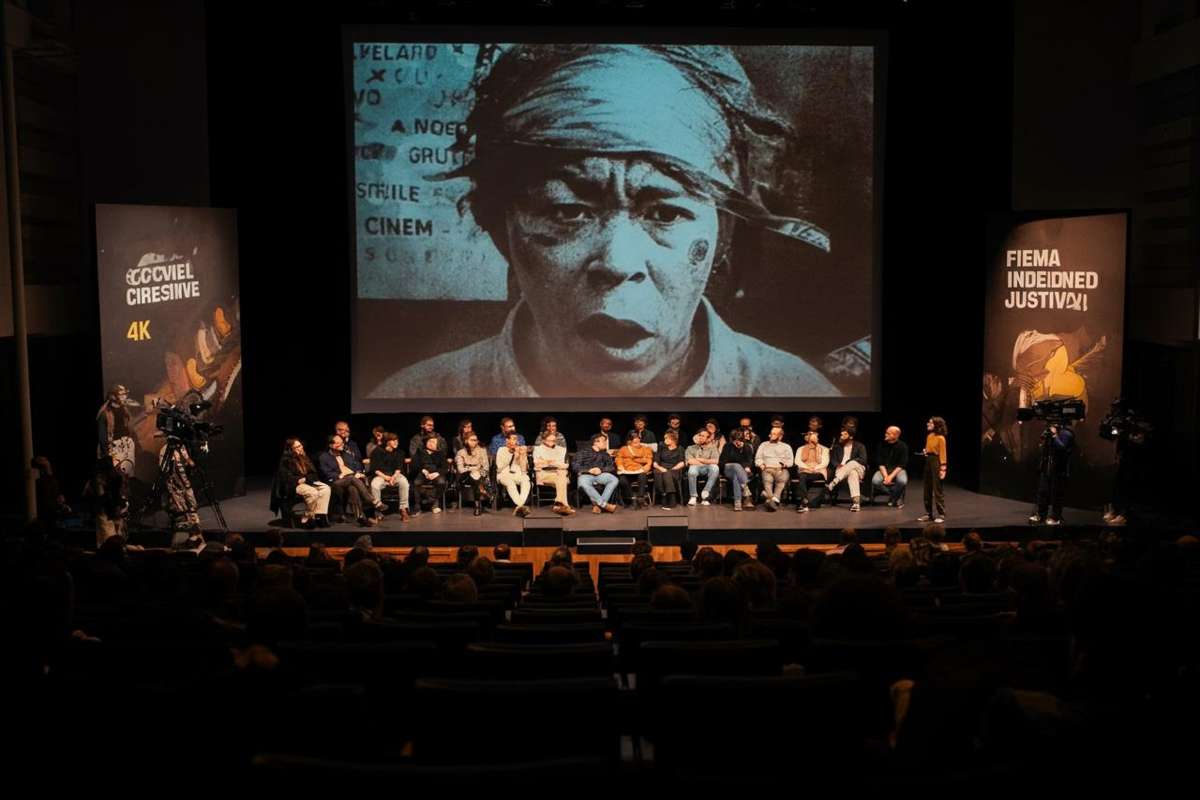 Ken Loach: la violenza nel mondo ci sta sopraffacendo
