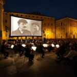 La magia di Chaplin: riscopri la febbre dell'oro al Cinema Ritrovato