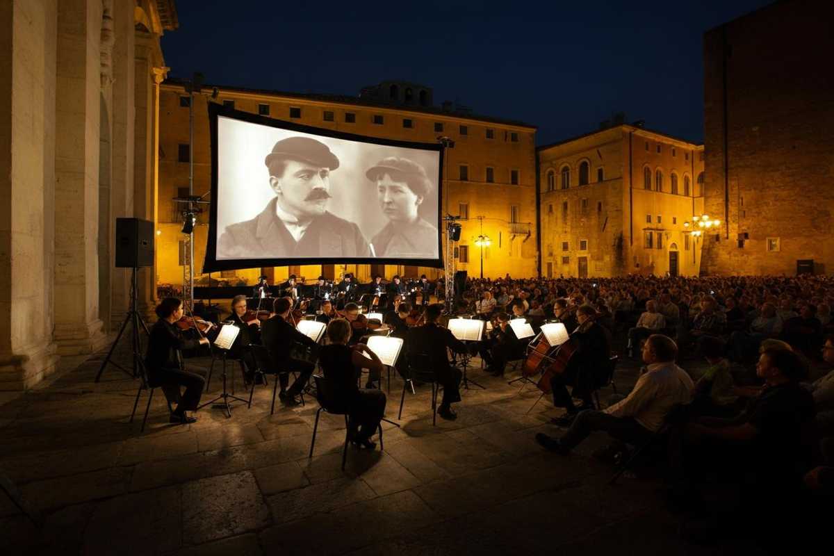 La magia di Chaplin: riscopri la febbre dell'oro al Cinema Ritrovato