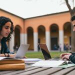 Laurea contestata di Maria Rosaria Boccia: accuse di plagio sulla tesi