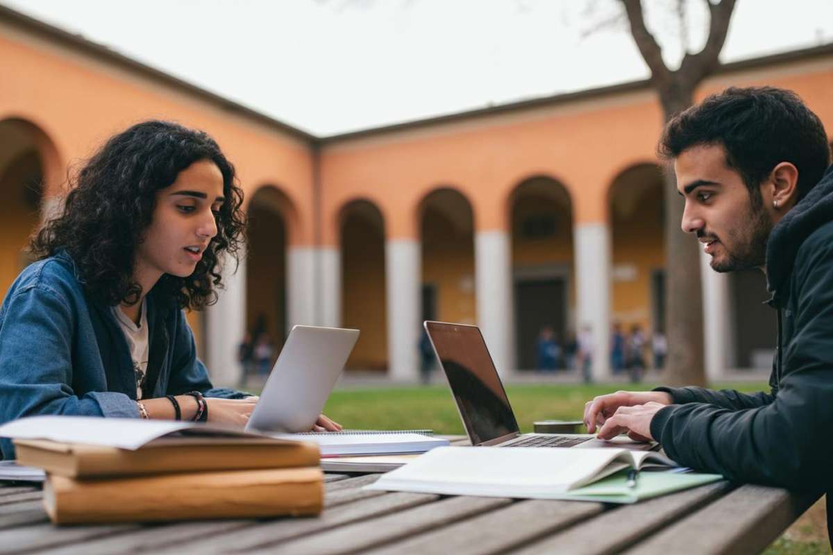 Laurea contestata di Maria Rosaria Boccia: accuse di plagio sulla tesi
