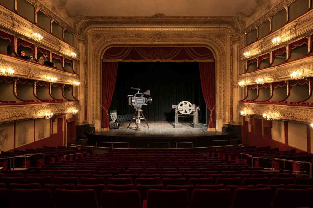 Lea Massari: un'icona del cinema dice addio