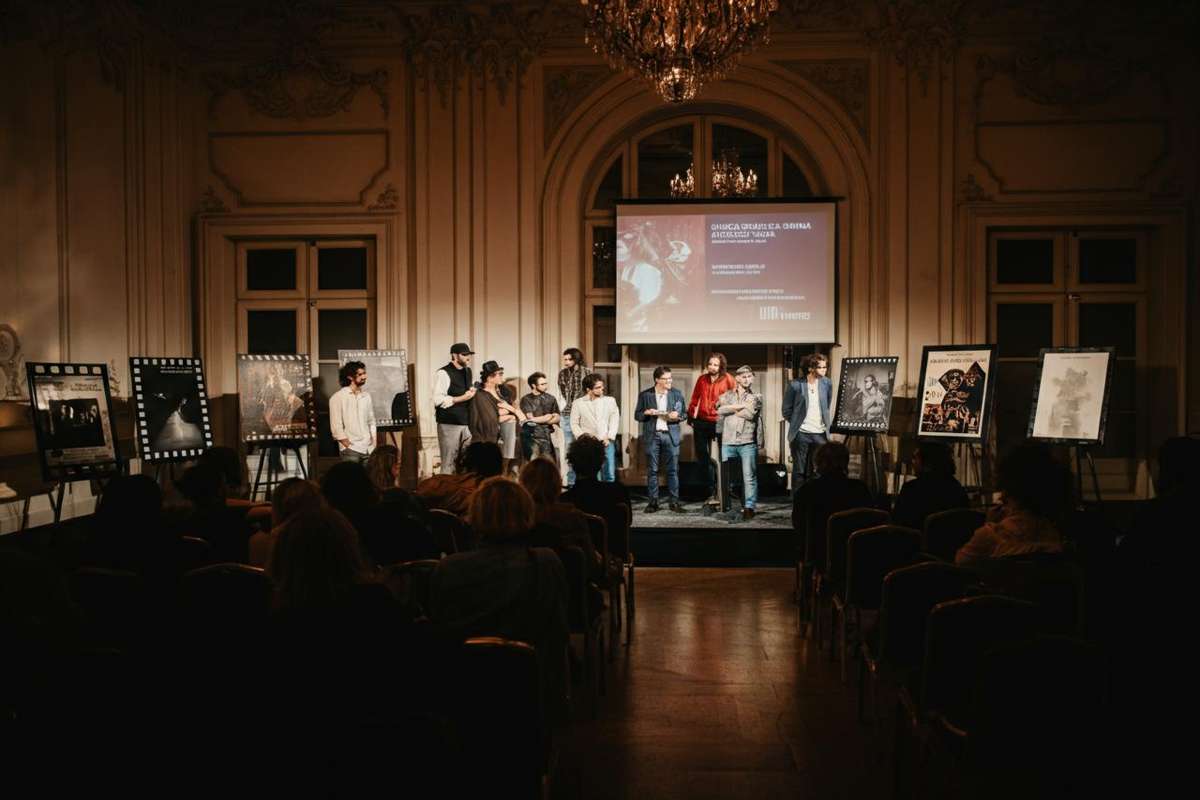 Lecco Film Fest: un incontro con i grandi del cinema italiano