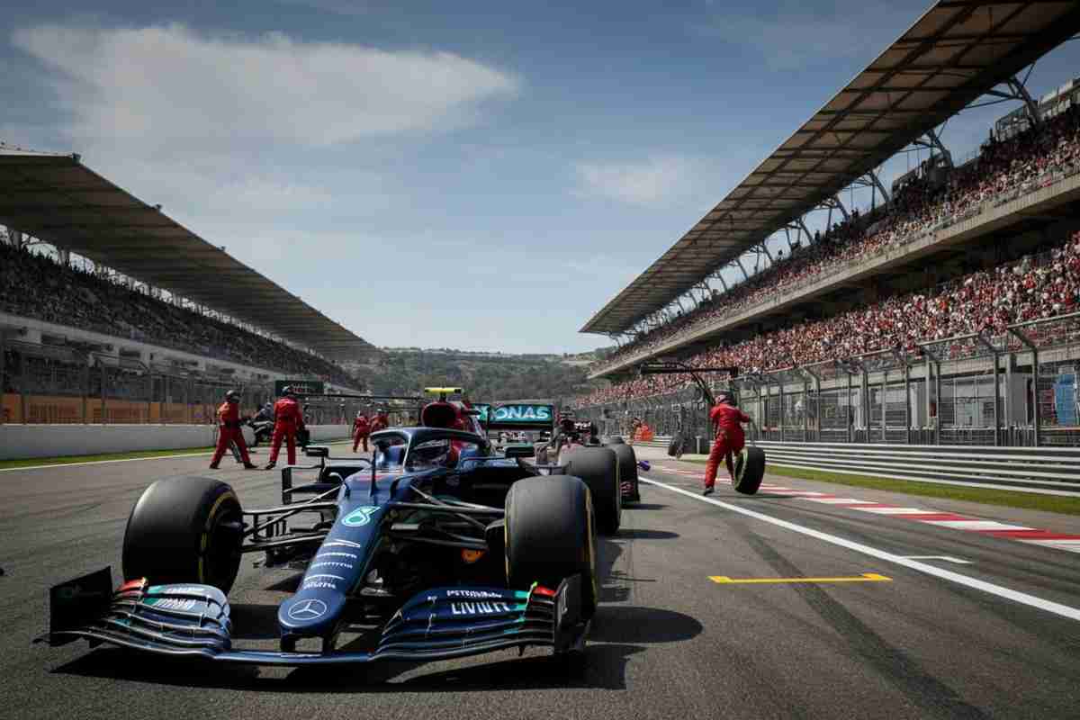 Leclerc conquista il podio in Formula 1: il segreto della Catalogna è la papaya di Antonelli