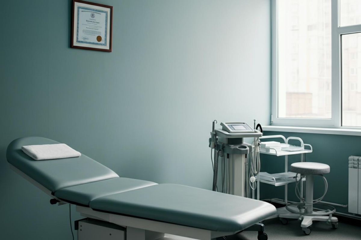 L'incredibile storia dell'ex moglie del medico che operava illegalmente e si innamorava delle sue pazienti