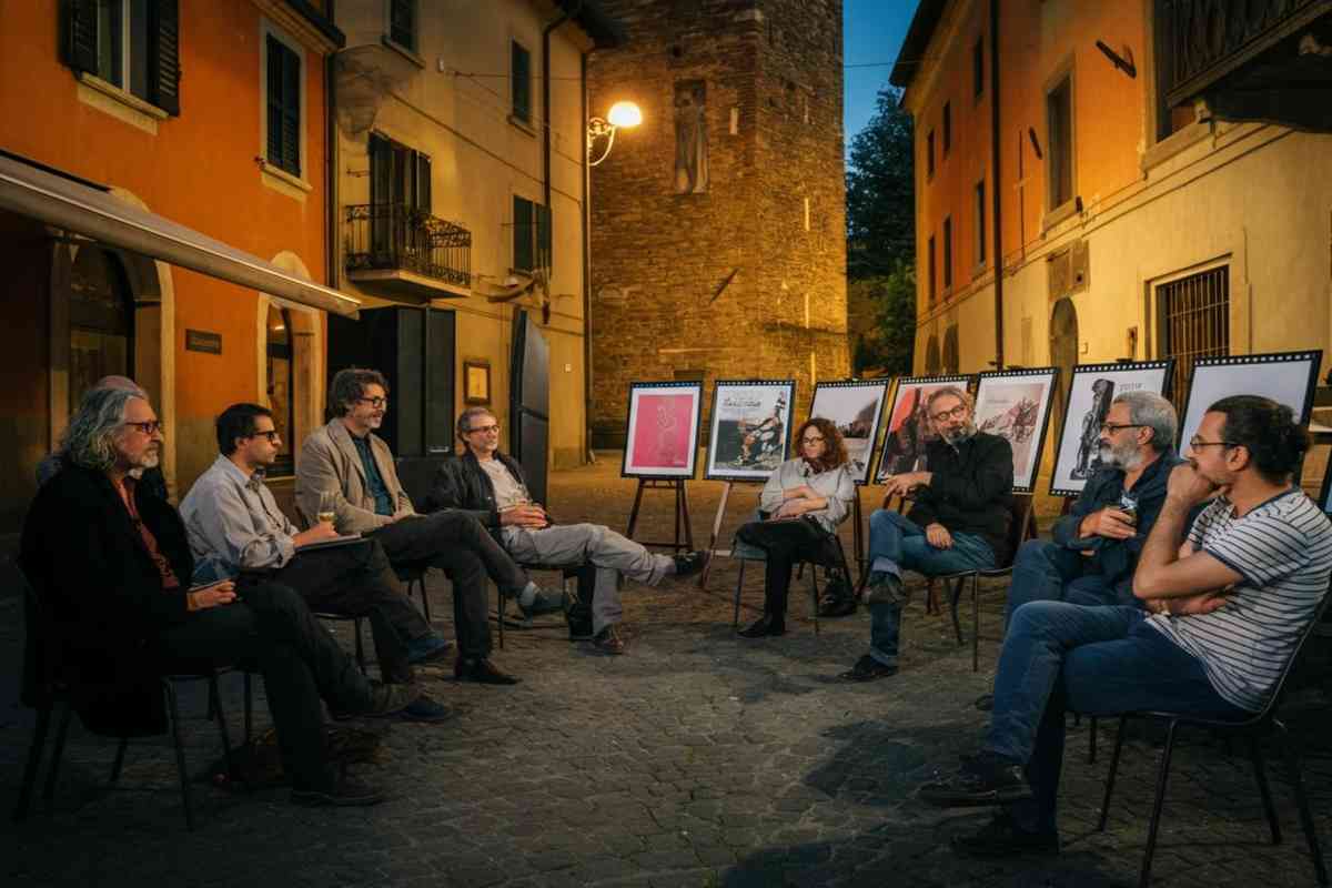 Lombardia investe nel cinema: ecco il bando da 300mila euro