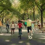L'onda dello sport: sempre più italiani abbracciano uno stile di vita attivo