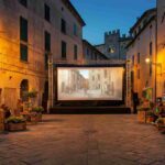Love film festival di Perugia: un viaggio emozionante nel mondo del cinema d'amore