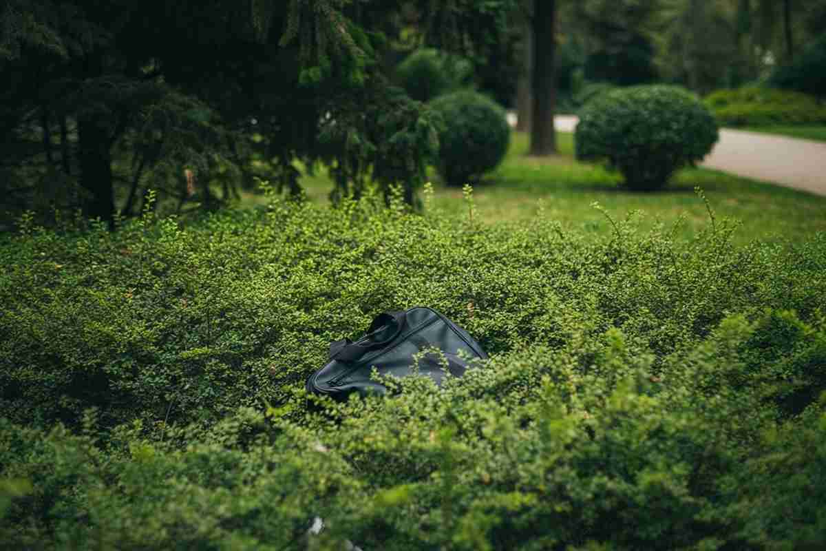 Madre e figlia trovate morte a Villa Pamphili: la ricerca di un misterioso uomo