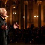 Martin Scorsese: il fascino oscuro dell'umiliazione secondo Trump