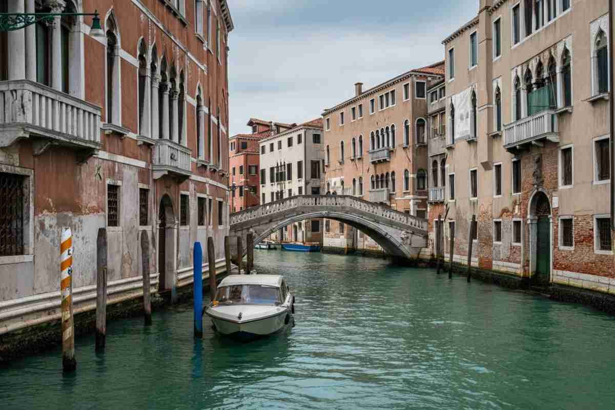 Massimo Cacciari sul matrimonio di Bezos a Venezia: le sue sorprendenti dichiarazioni