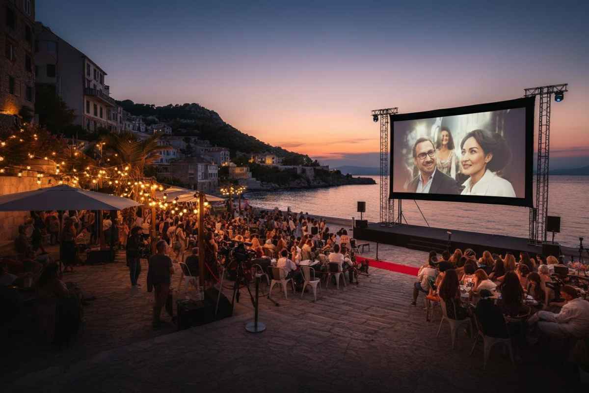 Matt Dillon protagonista al Social World Film Festival: un evento da non perdere