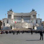 Mattarella celebra il 2 giugno all'Altare della Patria: il messaggio di Meloni sull'orgoglio italiano
