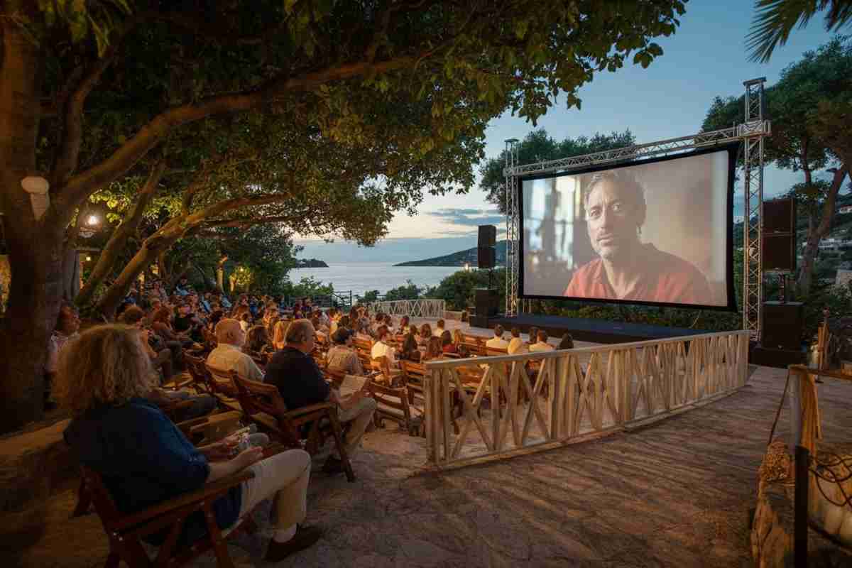 McDowell e Bauer: leggende che illuminano il palco dell'Ischia Global Festival