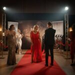 Milena Canonero riceve il Vision Award al Locarno78: un riconoscimento alla maestria del costume