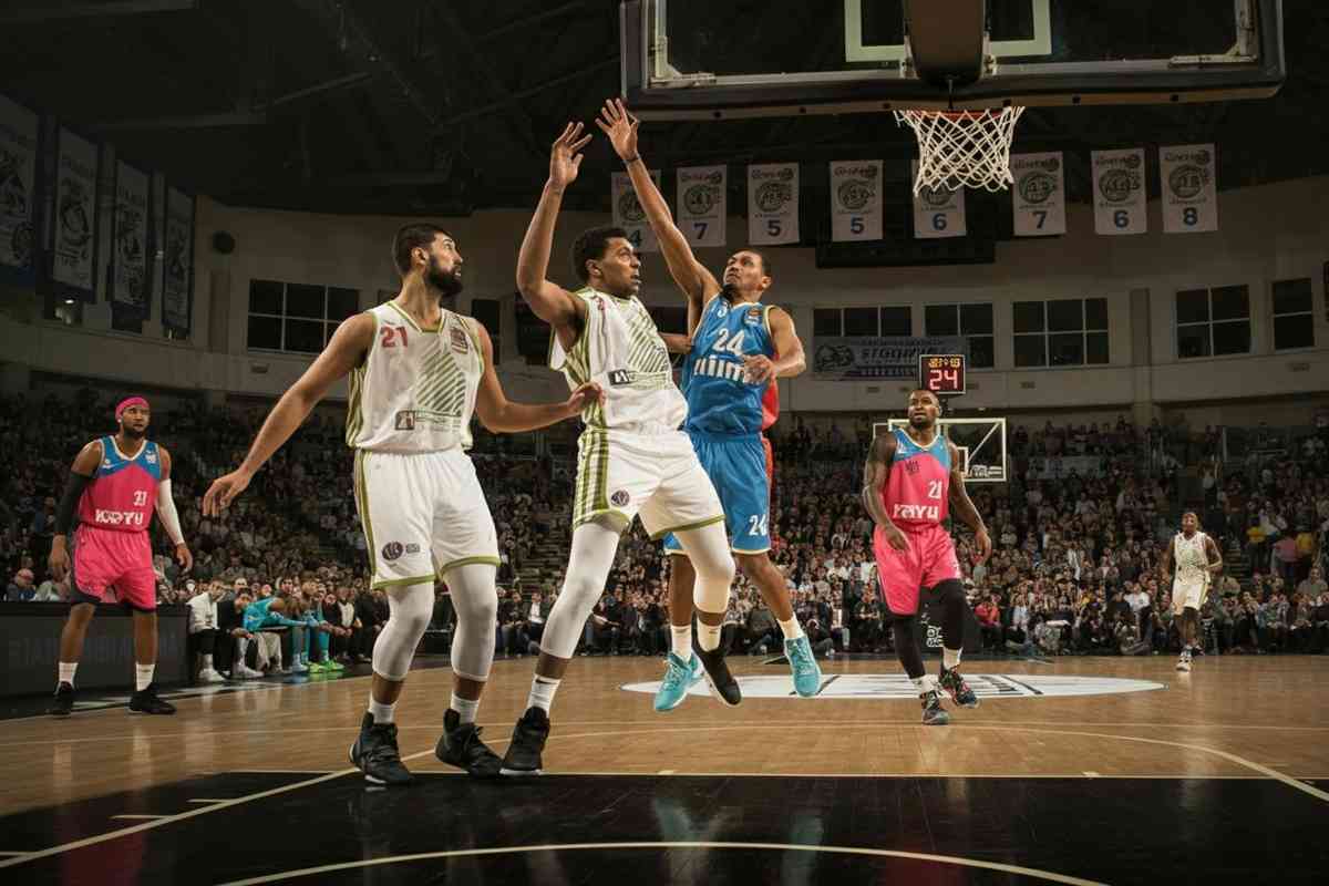 Oklahoma City trionfa in gara 7 e conquista il titolo Nba battendo Indiana 103-91