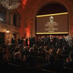 Pellicola d'Oro: la celebrazione del cinema italiano da Sorrentino a Sandrelli a Roma