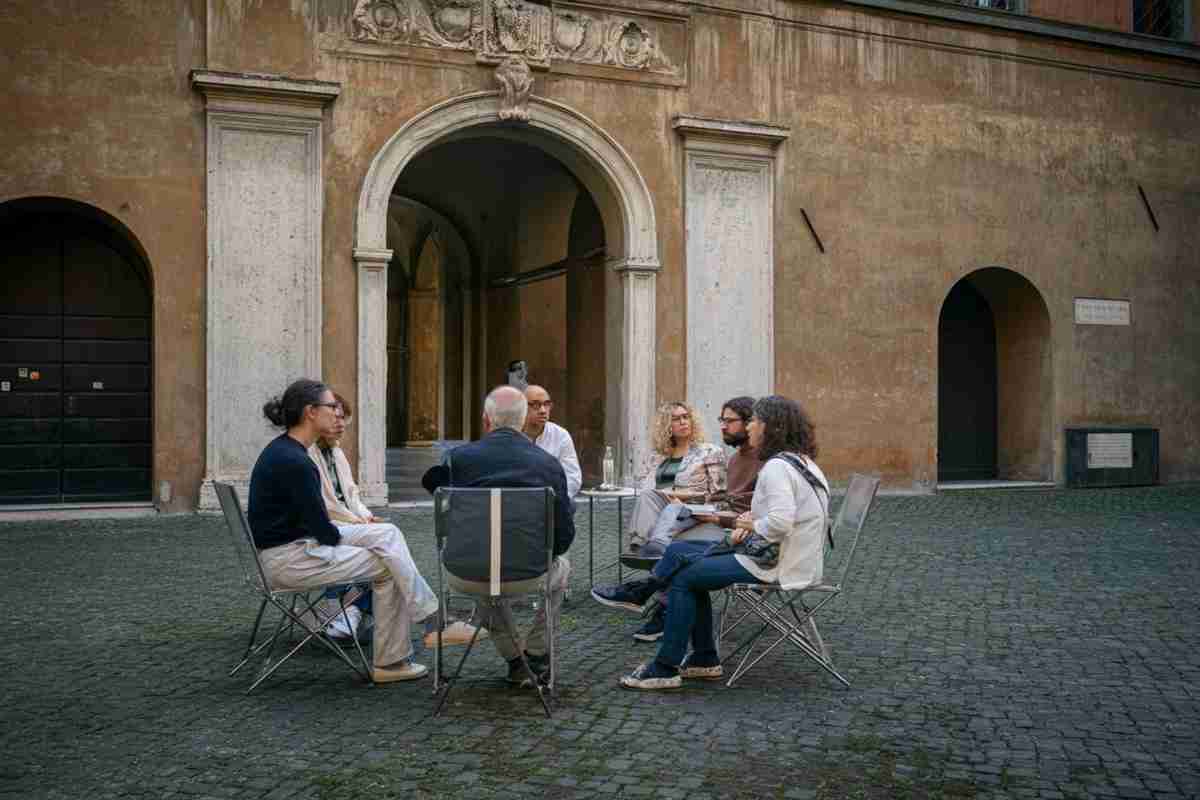 Pif: la mia generazione e il mito della democrazia scontata