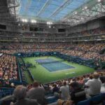 Roland Garros: un successo da 350 milioni e oltre 700mila appassionati in attesa delle grandi sfide