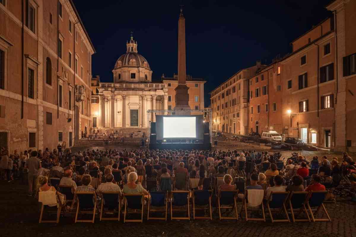 Roma Città Aperta: un viaggio nei 80 anni del manifesto neorealista