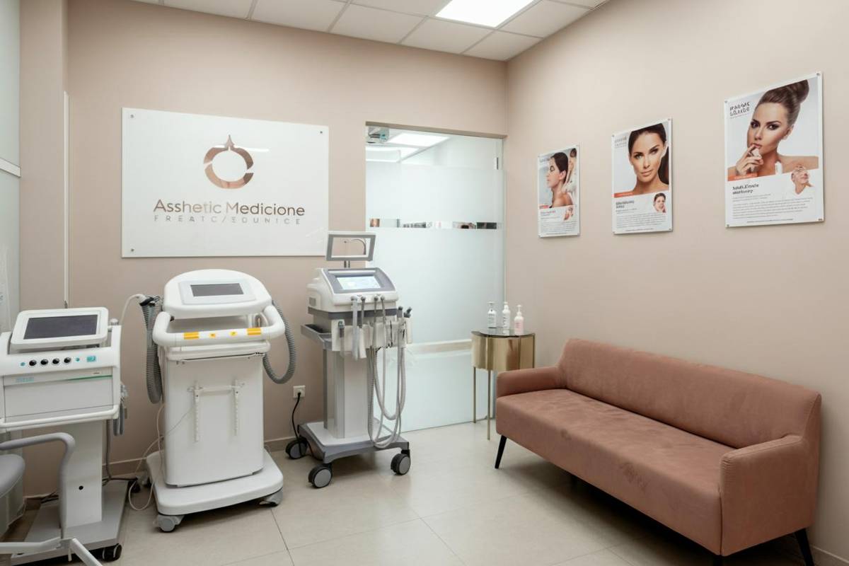 Scoperta shock: i Nas colpiscono i centri estetici italiani con 14 sequestri e multe da 130 mila euro