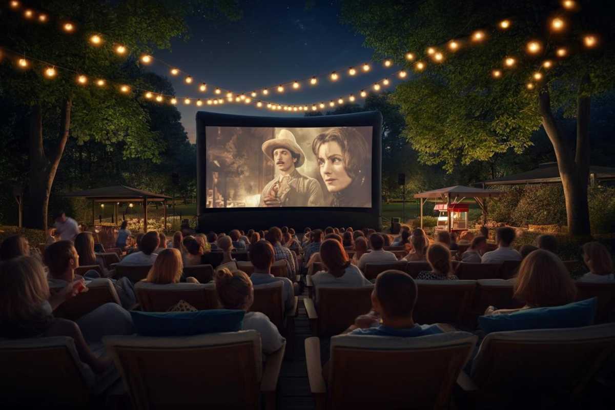 Scopri i 90 film in programmazione all'Arena Puccini di Bologna dal 12 giugno