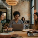 Scopri il nuovo progetto di mentorship Anica Empower Lab