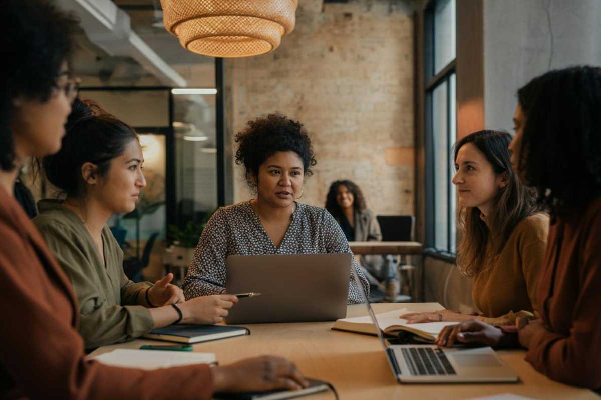 Scopri il nuovo progetto di mentorship Anica Empower Lab