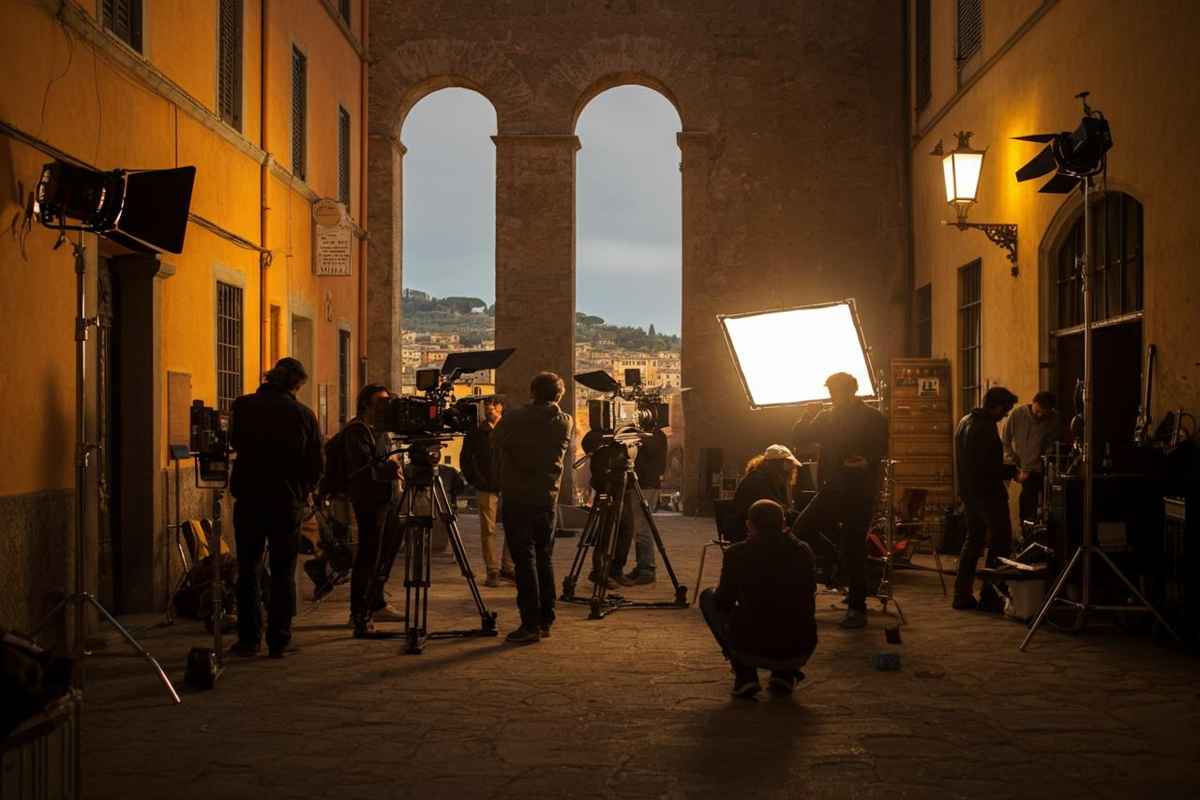 Scopri il tax credit che sta rivoluzionando il cinema di Rexal Ford