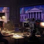 Scopri la nuova Fondazione Roma Lazio Film Commission: un'opportunità per il cinema italiano