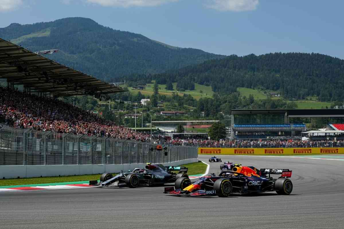 Scopri l'ecosistema Red Bull: oltre gli energy drink nella Formula 1