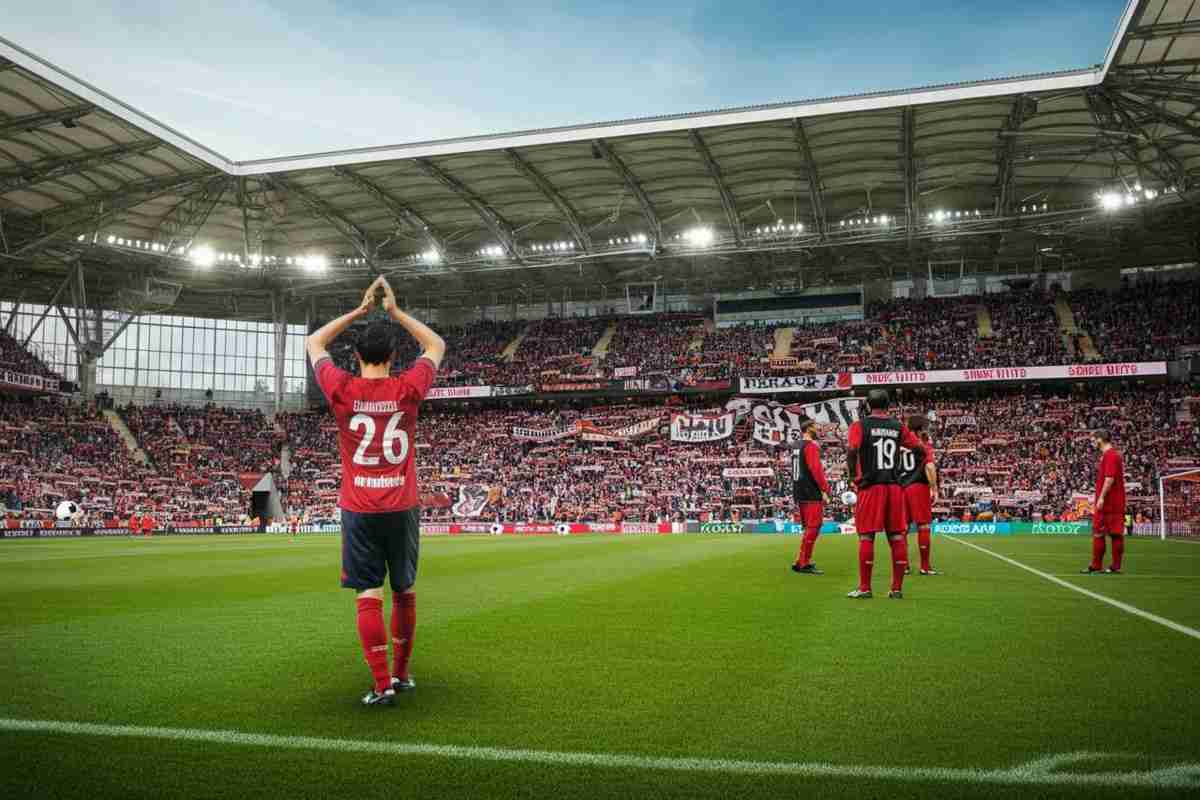 Serie A: scopri i big match e gli entusiasmanti incroci europei