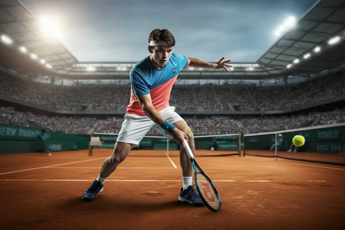 Sinner conquista la semifinale al Roland Garros: due italiani in finale dopo 65 anni