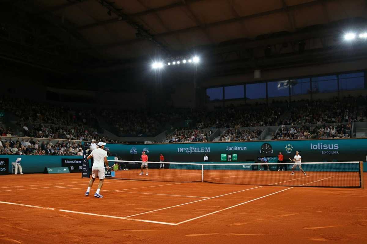 Sinner sfida Alcaraz al Roland Garros e mantiene la vetta dell'Atp: scopri il segreto del suo successo